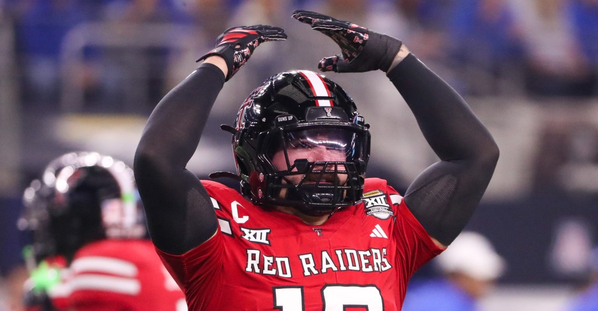 The Houston Texans 2026 Do-Not-Draft List