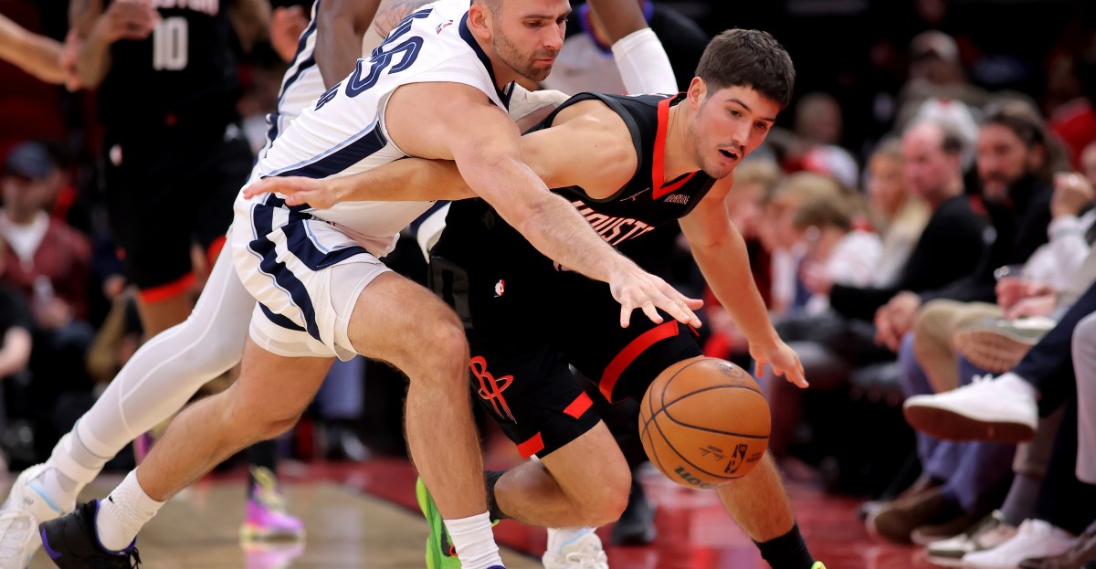 Houston Rockets vs. Memphis Grizzlies game preview