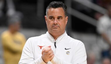 Assessing Texas’ transfer needs amidst quiet portal opening