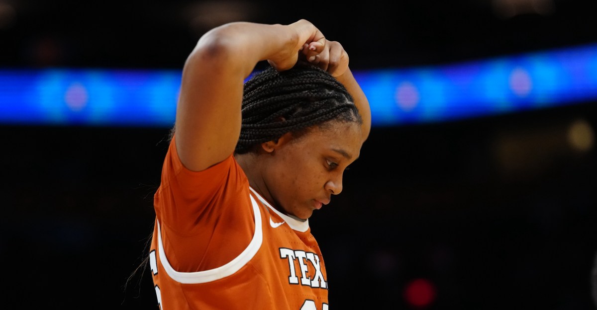 Texas bricks its way to 51-44 loss to UCLA in the Final Four