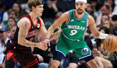Mavericks vs. Bulls Recap: 3 notes after Dallas’ 149-128 win over Chicago