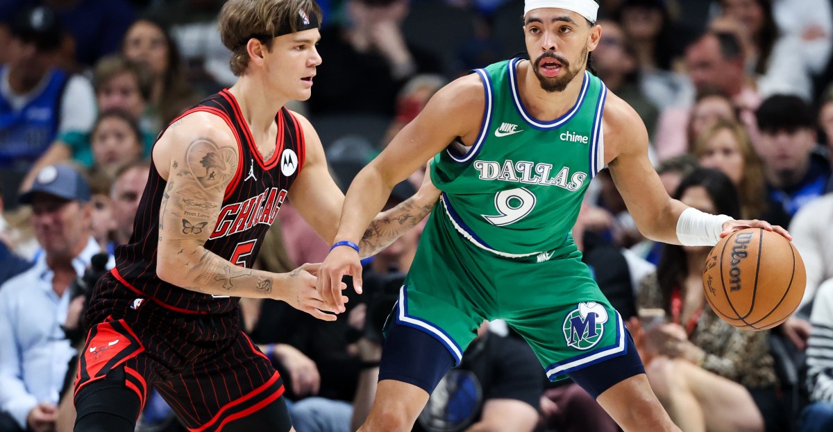 Mavericks vs. Bulls Recap: 3 notes after Dallas’ 149-128 win over Chicago