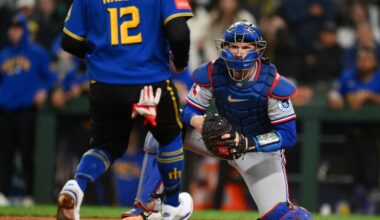 Texas Rangers solve T-Mobile Park with shutout win over Mariners