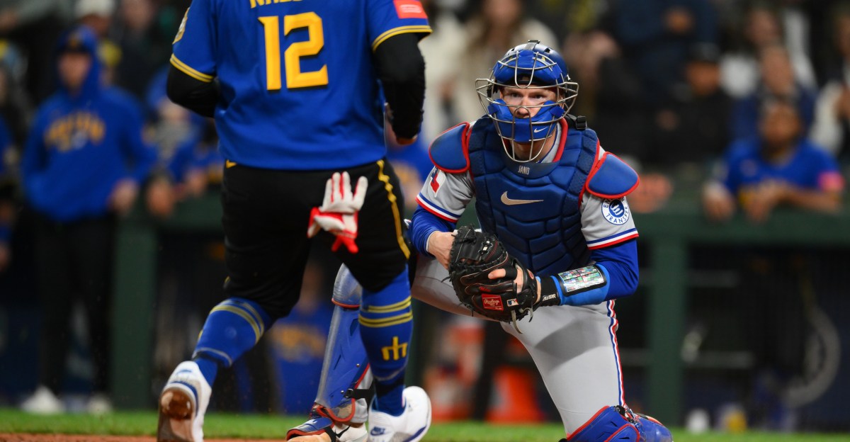 Texas Rangers solve T-Mobile Park with shutout win over Mariners