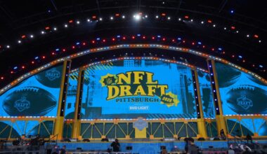 How to watch former Texas players in the 2026 NFL Draft