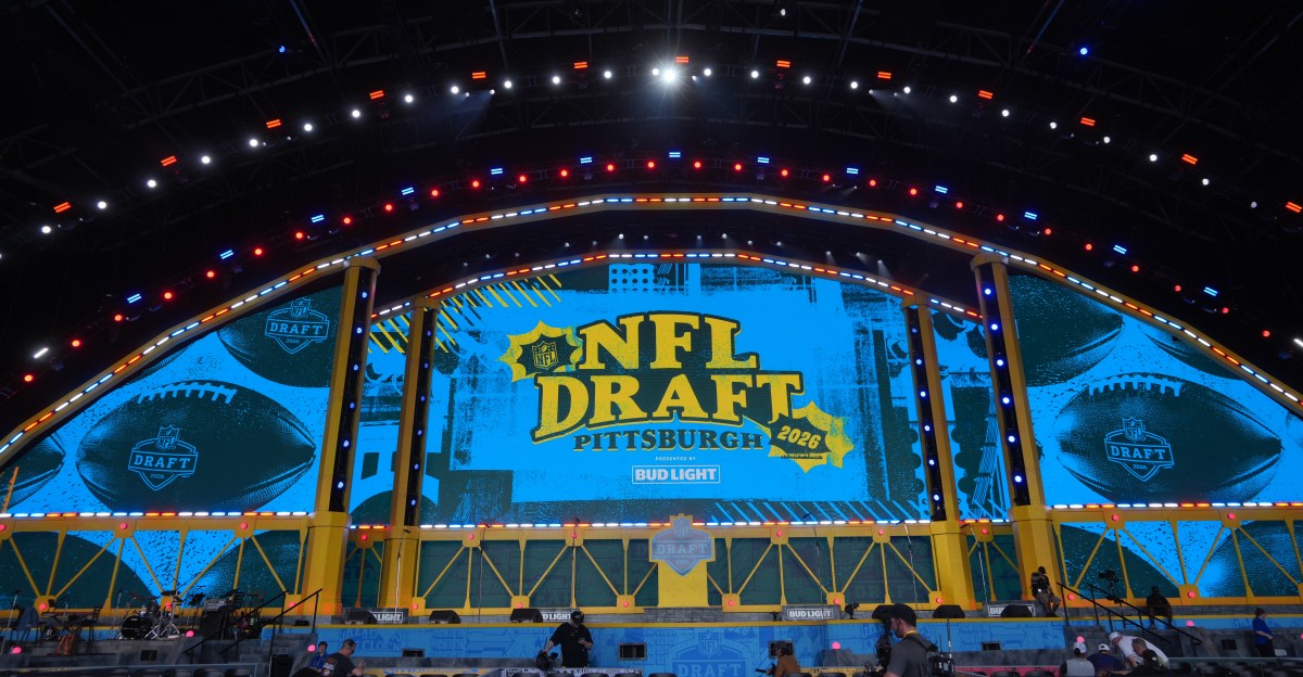 How to watch former Texas players in the 2026 NFL Draft