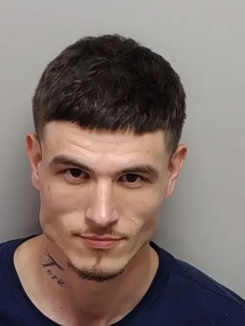 Subject wanted on Top 20 offenders list in Bexar County behind bars