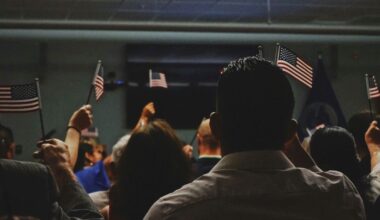 Why the Texas Restaurant Association is leading the conversation on immigration reform
