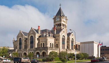 Texas city considers implementing hotel tax for short-term rentals