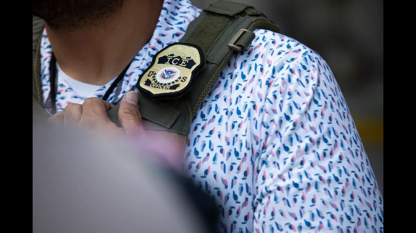 Gov. Greg Abbott threatens $200 million in funding from major Texas cities over ICE policies