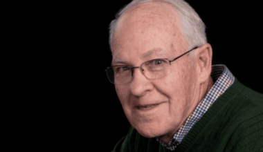 Jack Renfro of Mrs. Renfro's Salsa in Fort Worth dies at 89