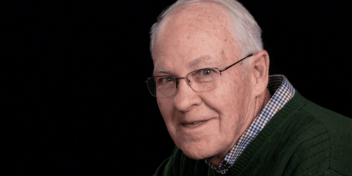 Jack Renfro of Mrs. Renfro's Salsa in Fort Worth dies at 89