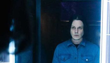 Rock star Jack White adds new tour dates, including Austin