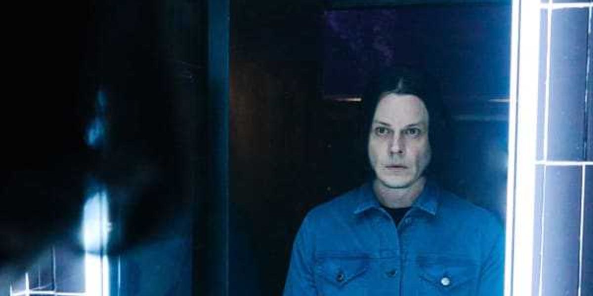 Rock star Jack White adds new tour dates, including Austin
