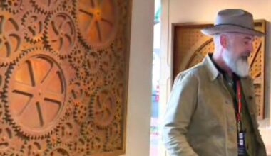 Fort Worth's Main Street Arts Festival is back for 2026. Here's what you can check out this weekend.