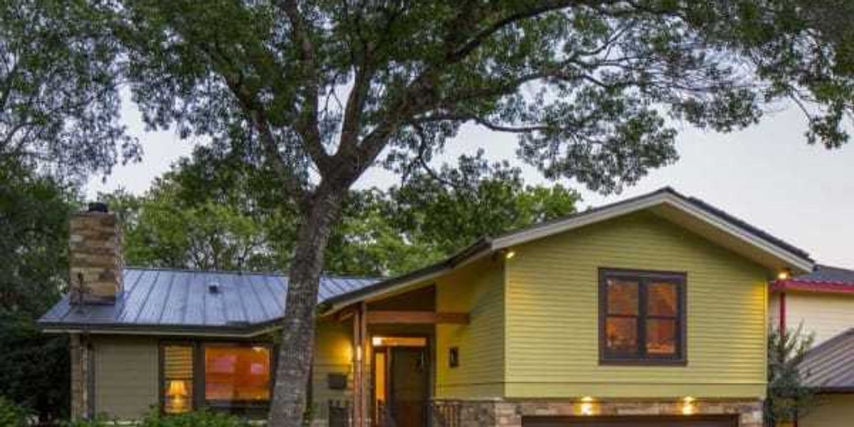 Texans have one month to 'protest' their property taxes