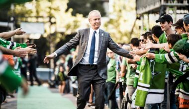 The Dallas Stars’ Secret Weapon Is a Canadian Hockey Genius