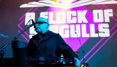 Live music in San Antonio This Week: La Semana Alegre, ADULT., Purity Ring