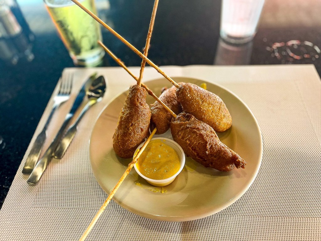 Danger Dogs at Jonathon's 