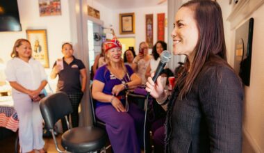 Mayor Gina Ortiz Jones revives plan to fine landlords rejecting vets