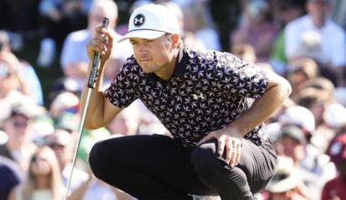 Valero Texas Open odds, predictions, props: PGA Tour picks, best prop bets from proven from golf model
