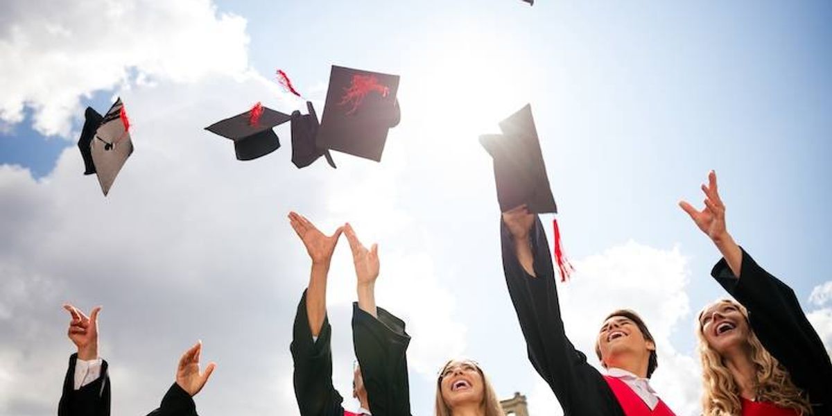 Students protest Plano ISD's use of AI to announce graduates' names
