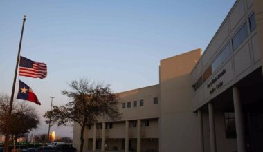 Henry Wade juvenile justice center dallas