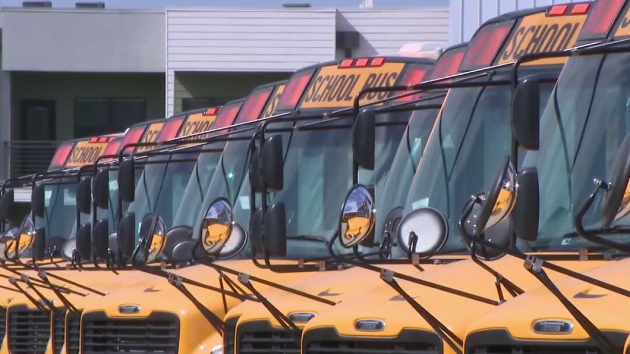 PREVIOUS COVERAGE: Round Rock ISD parents frustrated with bus route cuts
