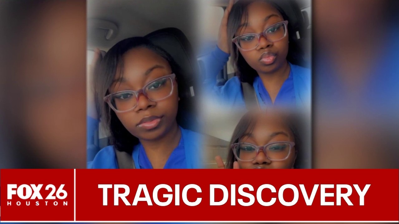 Missing pregnant Houston woman found dead near park