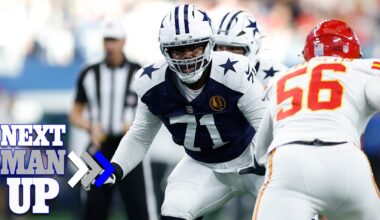 Don't count out Nate Thomas in OT mix