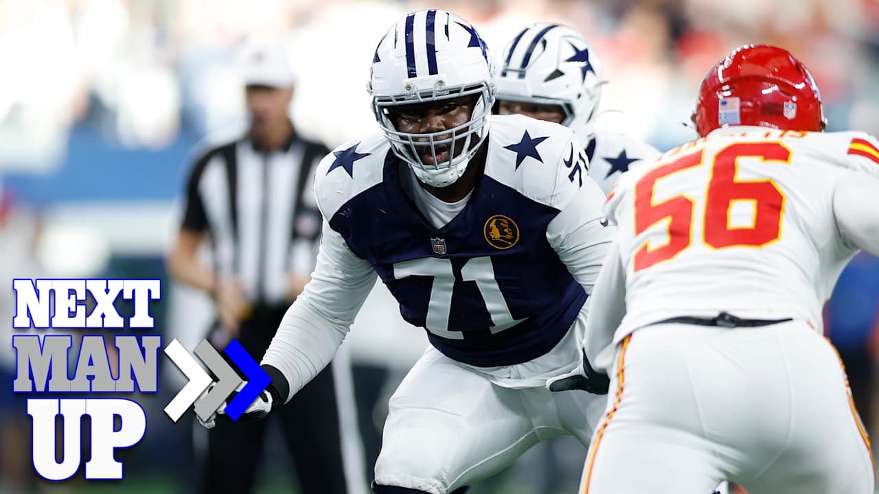 Don't count out Nate Thomas in OT mix