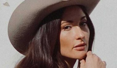 Kacey Musgraves maps Dallas stop on Middle of Nowhere tour