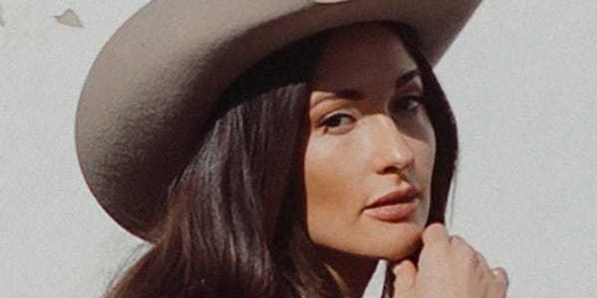 Kacey Musgraves maps Dallas stop on Middle of Nowhere tour