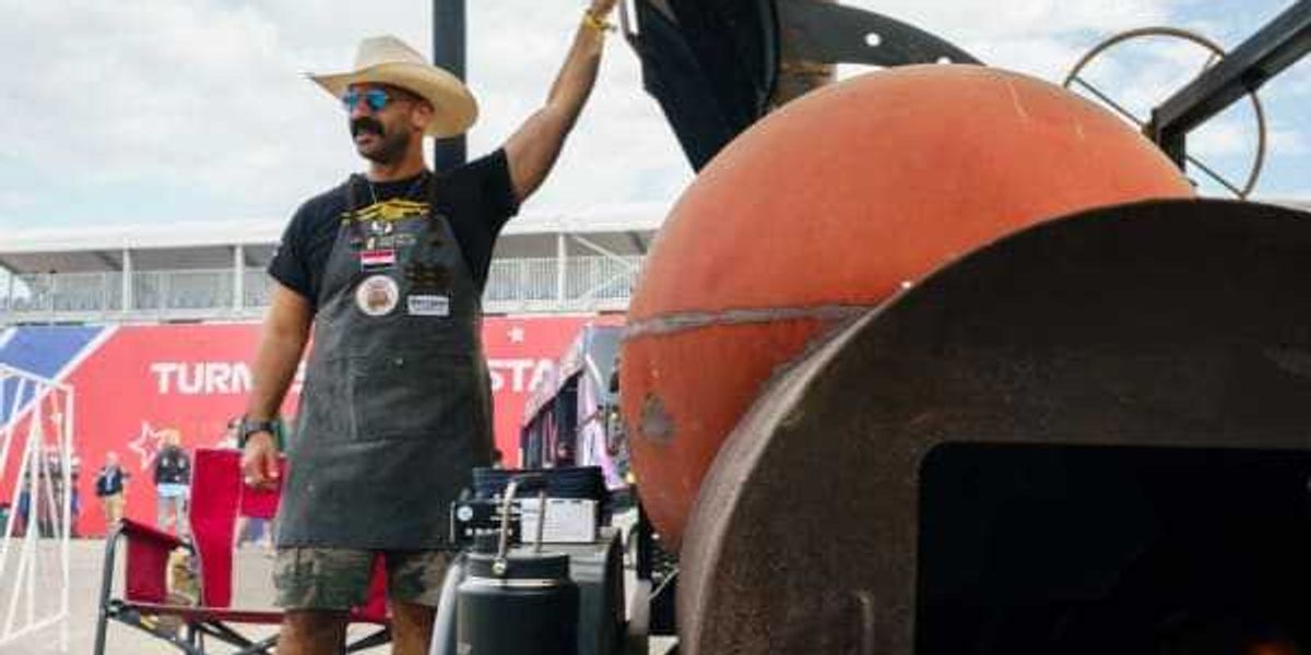 Southern Living plans first BBQ tailgate in Fredericksburg