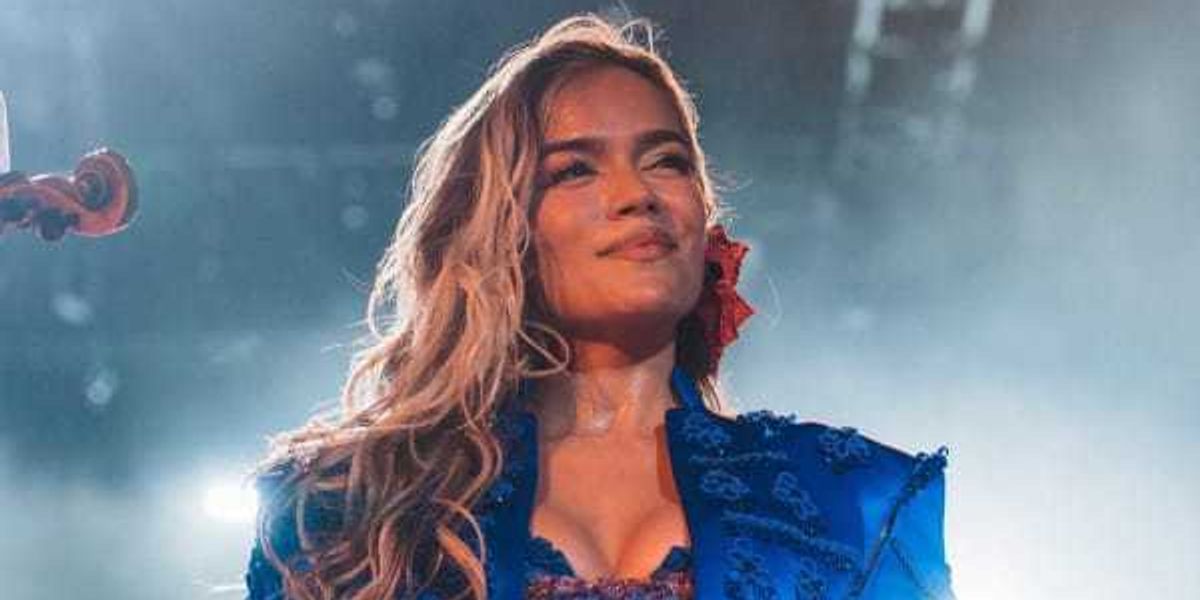 Latin star Karol G comes in Arlington on 2026 world tour