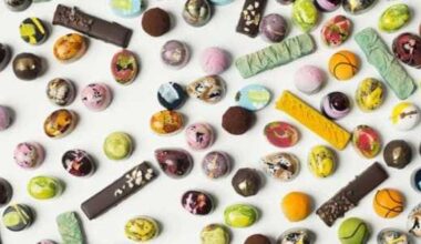 Kate Weiser Chocolate to close both Fort Worth-area stores