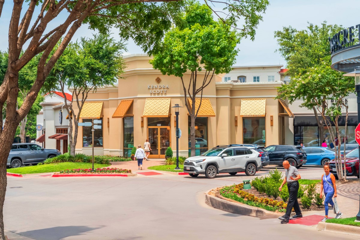 Watters Creek Village Gets New Owners And Plans In Allen - Local Profile