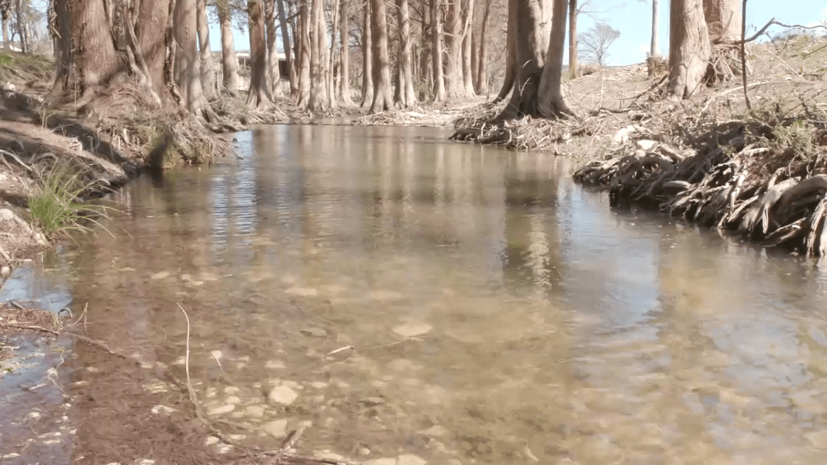 Hurricane Harvey lessons guide Kerr County flood recovery – NBC 5 Dallas-Fort Worth