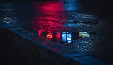 Child Injured in Alarming Pedestrian Crash on 900 Avenue Q [Lubbock, TX]