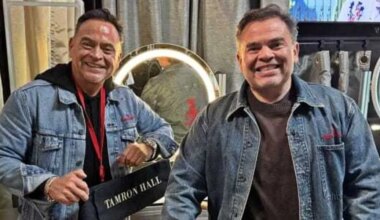 San Antonio's La Panadería to appear on Tamron Hall show