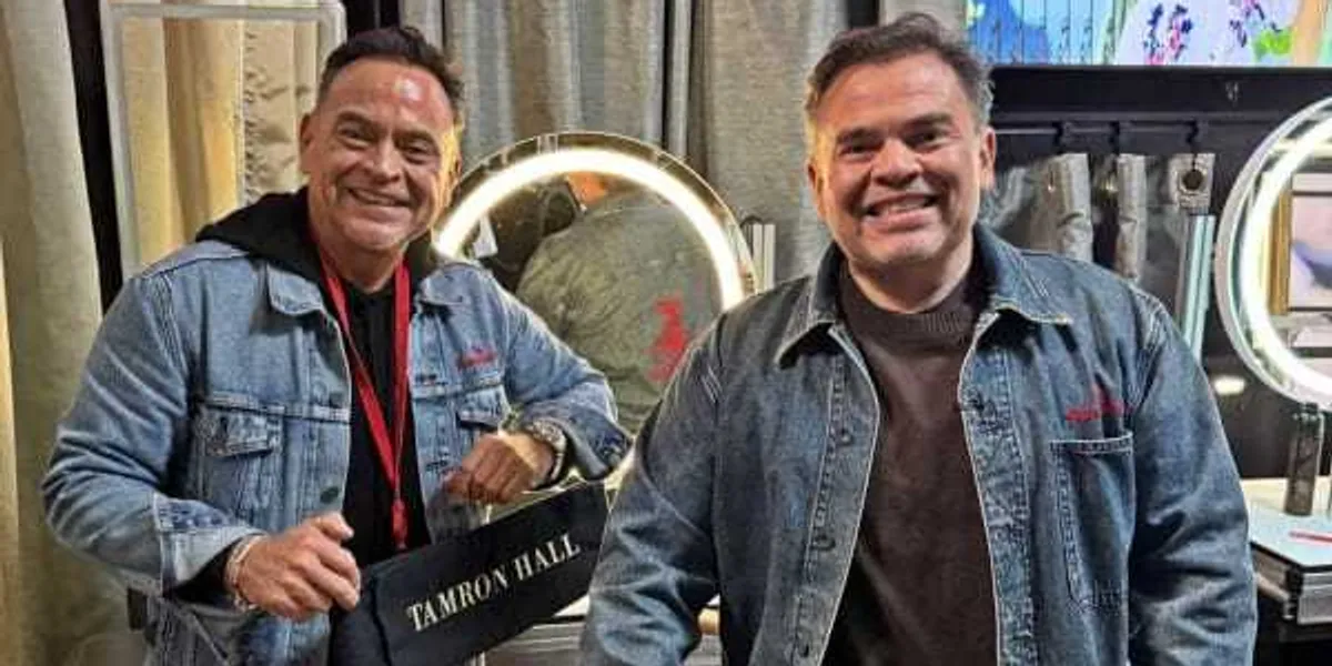 San Antonio's La Panadería to appear on Tamron Hall show