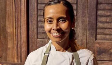 Austin's 10 best chefs bring a human element to the scene