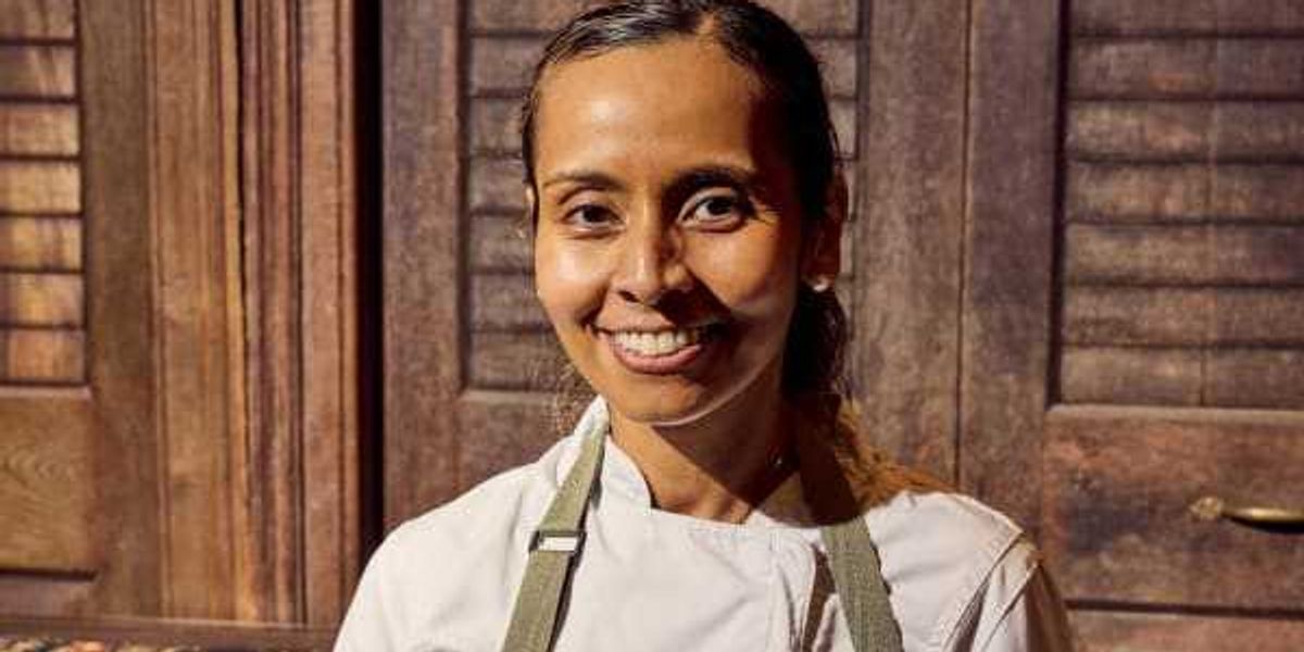 Austin's 10 best chefs bring a human element to the scene