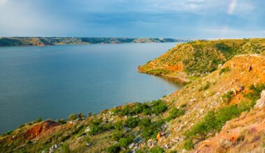 Third Joint Workshop on Texas Forecast-Informed Reservoir Operations (FIRO) | April 9, 2026