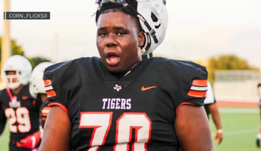 Lancaster TX teen killed in shooting, police say isolated – NBC 5 Dallas-Fort Worth