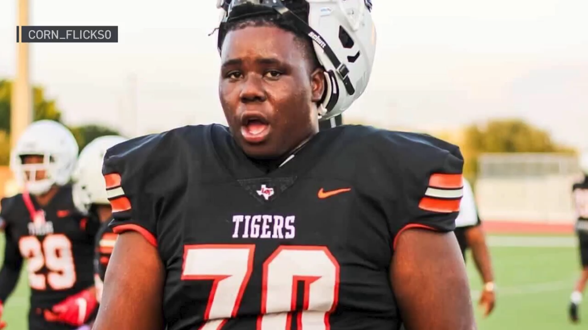 Lancaster TX teen killed in shooting, police say isolated – NBC 5 Dallas-Fort Worth