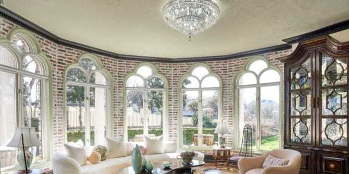 Las Colinas Association presents Las Colinas Home Tour