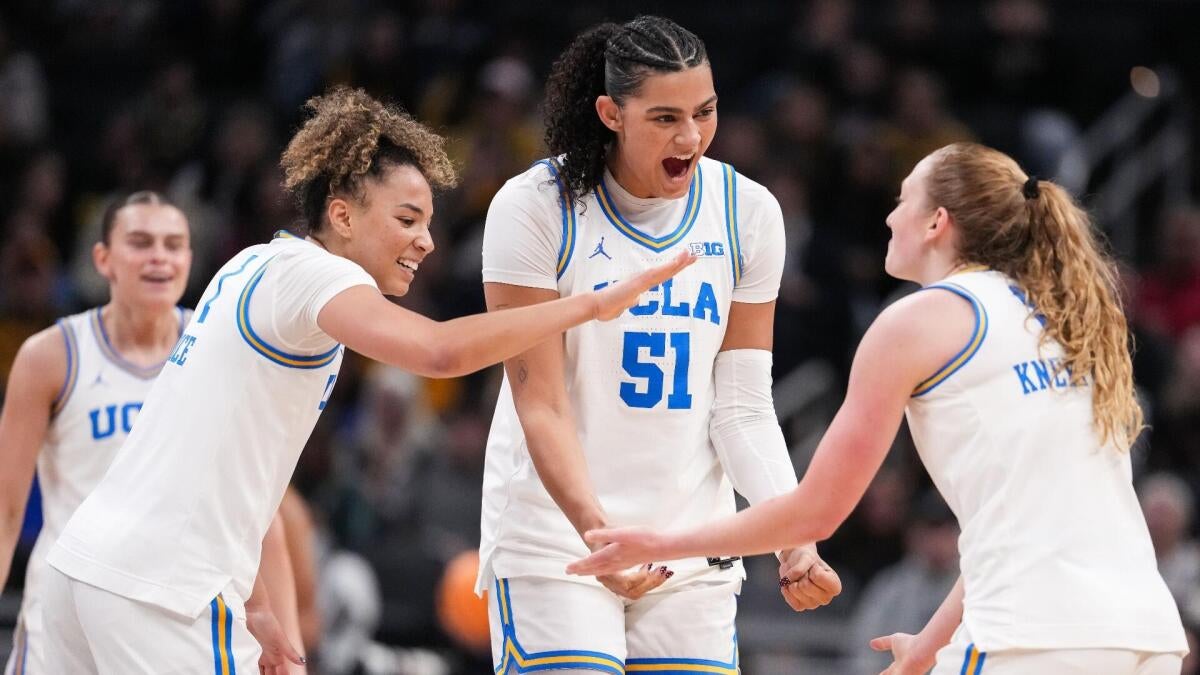 2026 Women's Final Four odds, predictions: Texas vs. UCLA picks from experts on 209-128 roll
