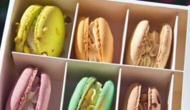 10 best dessert programs in Dallas honored at Tastemakers