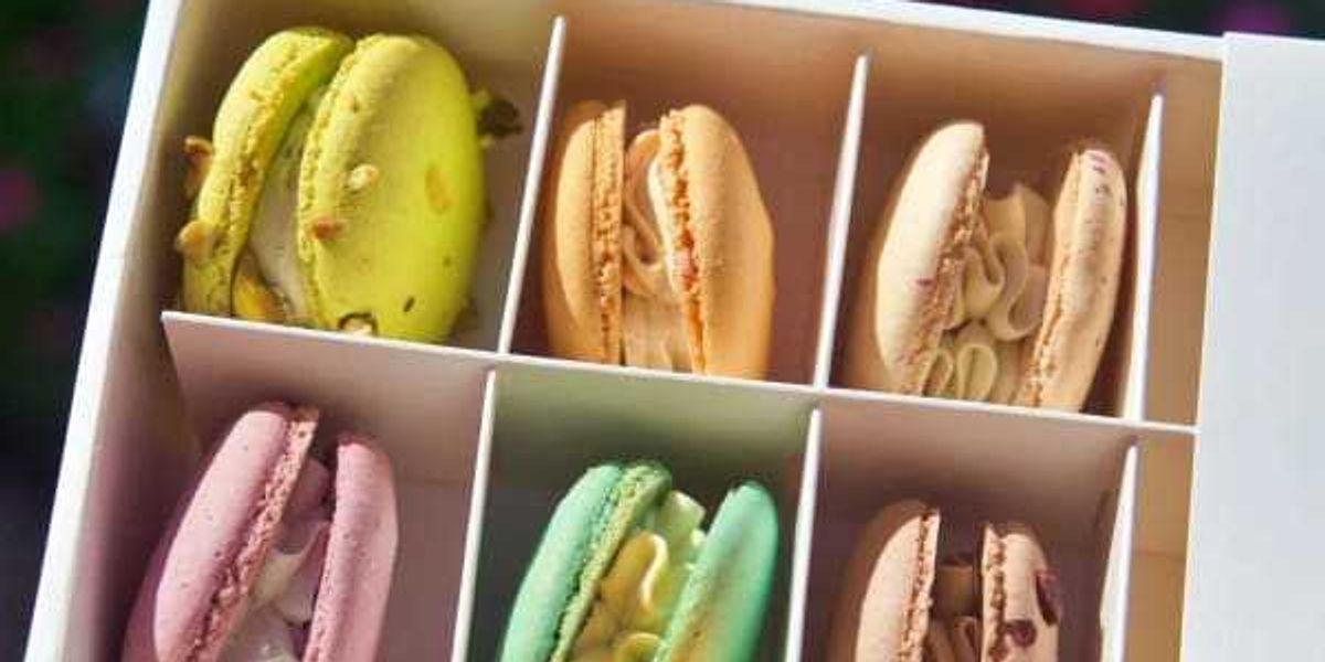 10 best dessert programs in Dallas honored at Tastemakers